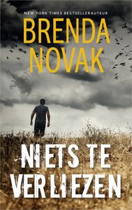 Niets te verliezen - Brenda Novak - ebook