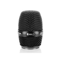 Sennheiser MMD 935-1 BK cardioïde microfoonkapsel