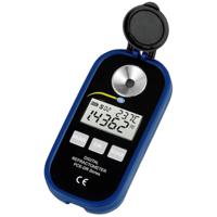 PCE Instruments Bierrefractometer - thumbnail