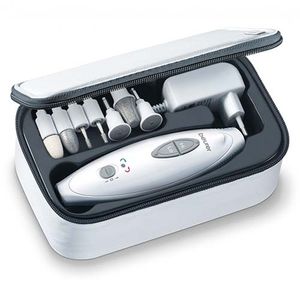 Beurer Manicure- en pedicureset MP41