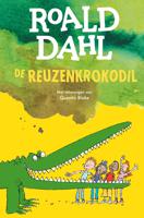 De reuzenkrokodil - thumbnail