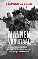 Stephan de Vries Mannen van staal