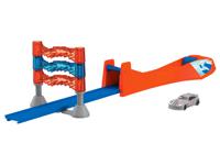 Playtive Die Cast set lanceerplatform klein (Bliksemsprong)