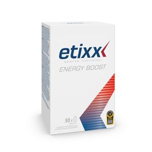 Etixx Energy Boost 90 Tabletten