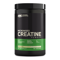 Creatine (micronized) | Optimum Nutrition | 634g