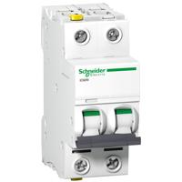 Schneider Electric A9F03210 A9F03210 Zekeringautomaat 10 A 400 V