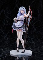 Azur Lane PVC Statue 1/7 Dido Light Equipment Ver. - thumbnail