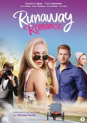 Runaway Romance - DVD (8717185538533)