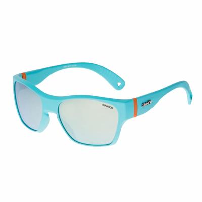 Sinner Gunstock Zonnebril Blauw