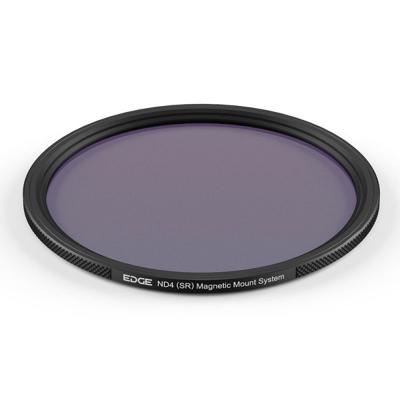 Irix Edge MMS ND4 SR Magnetisch Filter