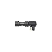 RØDE VideoMic Me Compacte Richtmicrofoon voor Smartphones met 3.5mm TRRS Connector voor Mobiele Filmproductie en Content Creatie