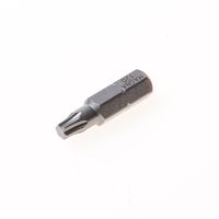 Bits 1/4" tx20 extra hard 25mm - thumbnail