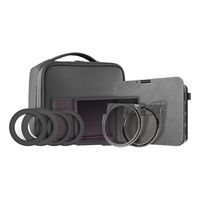 Kase MovieMate Magnetic Matte Box Master kit - thumbnail