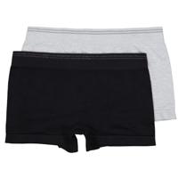 Tiener meisjes boxer Naadloos 2-Pack