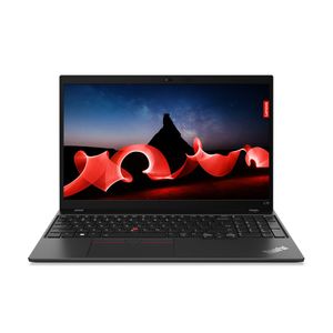 Lenovo ThinkPad L15 Laptop 39,6 cm (15.6") Full HD Intel® Core™ i7 i7-1355U 16 GB DDR4-SDRAM 512 GB SSD Wi-Fi 6 (802.11ax) Windows 11 Pro Zwart