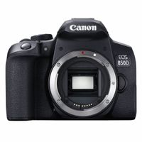 Canon EOS 850D DSLR Body - thumbnail