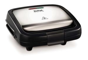 Tefal Tosti-apparaat - Croc Time SM193D