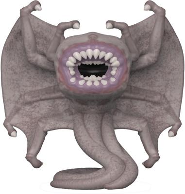 Stranger Things Funko Pop Vinyl: DemoBat (schade aan doos)