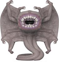 Stranger Things Funko Pop Vinyl: DemoBat (schade aan doos)