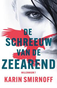 De schreeuw van de zeearend - Karin Smirnoff - ebook