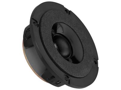 Monacor DT-105 Tweeter-kap 30 W 8 Ω