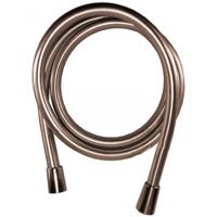 Wiesbaden Luxe kunststof RVS look doucheslang 150cm