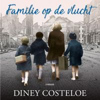 Familie op de vlucht