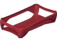 Bopla BOP 900 S-3001 Beschermafdekking (l x b x h) 206 x 111 x 44.3 mm TPE (geurloos rubbermengsel) Rood 1 stuk(s)