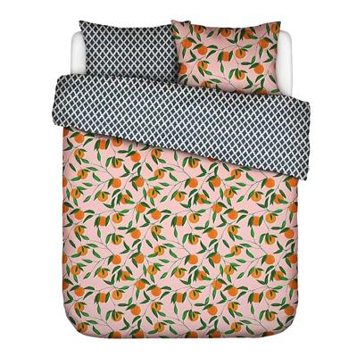 Covers & Co Dekbedovertrek Squeeze The Day-240x200/220