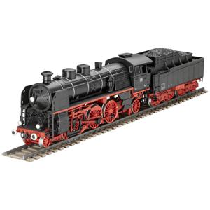 Revell 02168 S3/6 BR18 Locomotief (bouwpakket) 1:87