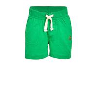 GAP baby regular fit sweatshort groen