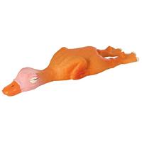 Trixie latex eend 14 CM
