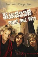 Misdaad rond het Wtc - Jan van Wingerden - eBook (9789402908176)