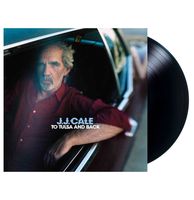 J.J. Cale - To Tulsa And Back 2LP + CD - thumbnail