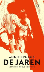 De jaren - Annie Ernaux - ebook