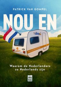 Nou en - Patrick Van Gompel - ebook