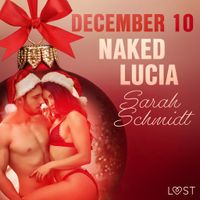 December 10: Naked Lucia - An Erotic Christmas Calendar - thumbnail