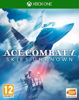 Ace Combat 7 : Skies Unknown