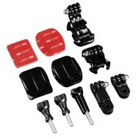 Hama Accessoire Set Voor GoPro - thumbnail