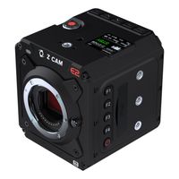 Z CAM E2-M4 4K cine camera MFT-mount - thumbnail