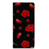 OPPO A58 4G Magnet Case Valentine - thumbnail