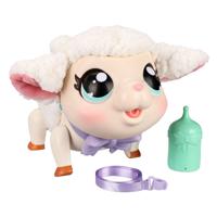 Little Live Pets My Pet Lamb Snowie Interactief Speelfiguur - thumbnail