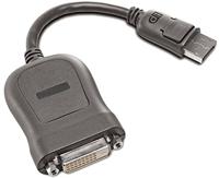 Lenovo 45J7915 DisplayPort Dvi monitorkabel