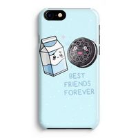 Best Friend Forever: Volledig Geprint iPhone 7 Hoesje - thumbnail