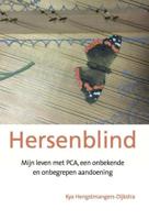 Hersenblind - Kya Hengstmangers-Dijkstra - Paperback (9789491683268)