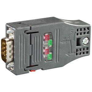 Siemens 6GK1500-0FC10 Busstekker LAN-overdrachtsnelheid 12 MBit/s