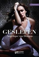 Geslepen - Angelique van Dongen - ebook - thumbnail