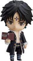 Hunter X Hunter Nendoroid Action Figure Chrollo Lucilfer (Re-Run) 10 Cm - thumbnail