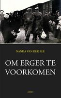 Om erger te voorkomen - Nanda van der Zee - ebook - thumbnail