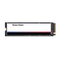 Client PC SA530 SATA 256GB M.2 2280 Interfacekaart/Adapter